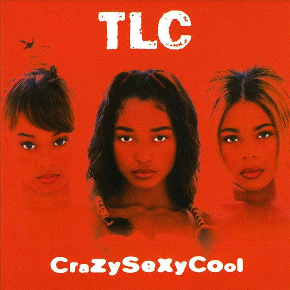 TLC - CrazySexyCool - Good Records To Go