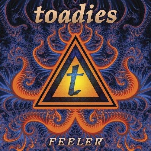 Toadies - Feeler - Good Records To Go