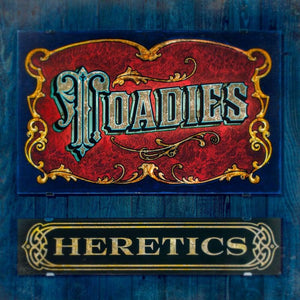 Toadies - Heretics (2XLP) - Good Records To Go