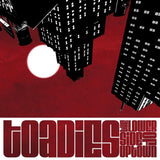 TOADIES - THE LOWER SIDE OF UPTOWN (LTD EDITION RED VINYL GATEFOLD COVER) - Good Records To Go