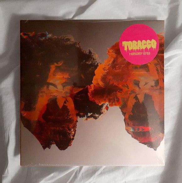 Tobacco - Hungry Eyes - Good Records To Go
