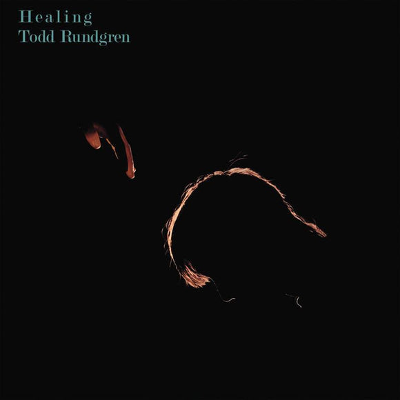 Todd Rundgren  - Healing - Good Records To Go