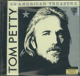 Tom Petty - An American Treasure (Box Set) - Good Records To Go