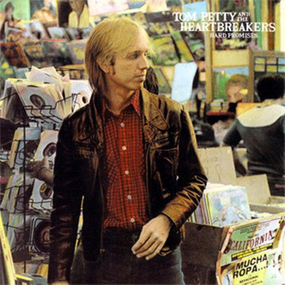 Tom Petty And The Heartbreakers - Hard Promises - Good Records To Go