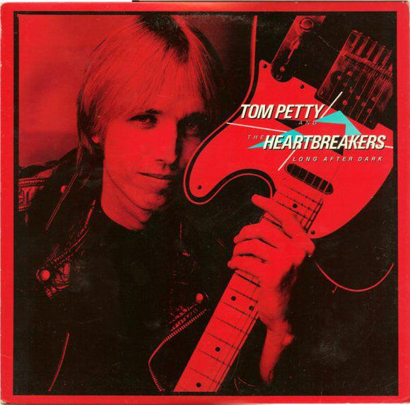 Tom Petty And The Heartbreakers - Long After Dark - Good Records To Go