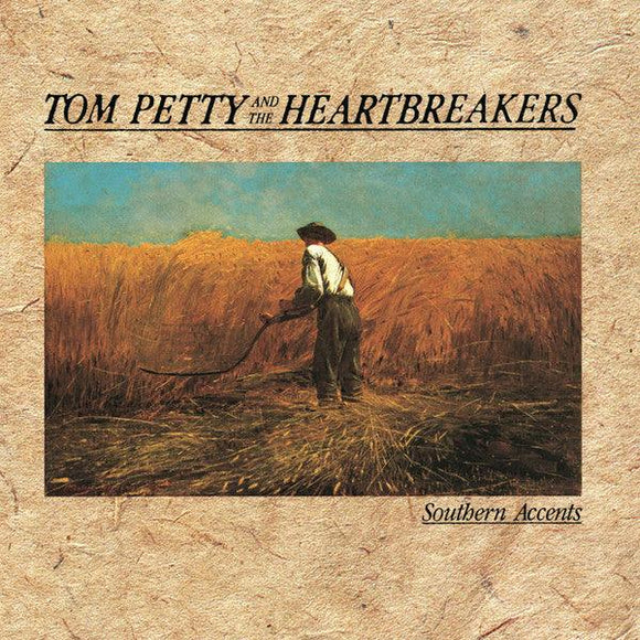 Tom Petty And The Heartbreakers - Southern Accents - Good Records To Go