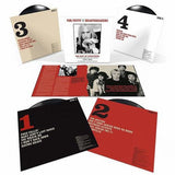 Tom Petty - The Best Of Everything - The Definitive Career Spanning Hits Collection (4LP Box Set) - Good Records To Go