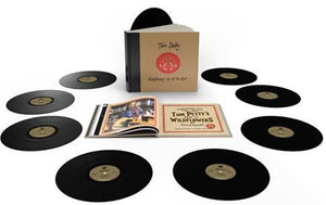 Tom Petty - Wildflowers & All The Rest (INDIE EXCLUSIVE / SUPER DELUXE EDITION * 9 LP SET) - Good Records To Go