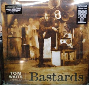 Tom Waits - Bastards - Good Records To Go