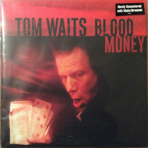 Tom Waits - Blood Money - Good Records To Go