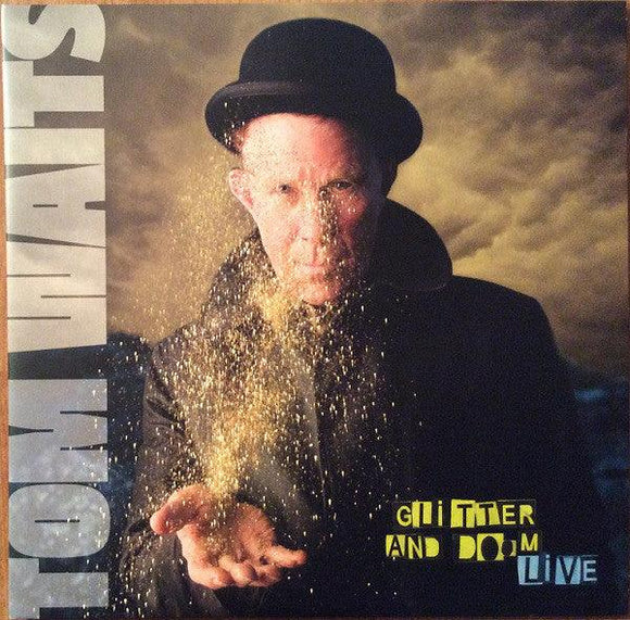 Tom Waits - Glitter And Doom Live - Good Records To Go