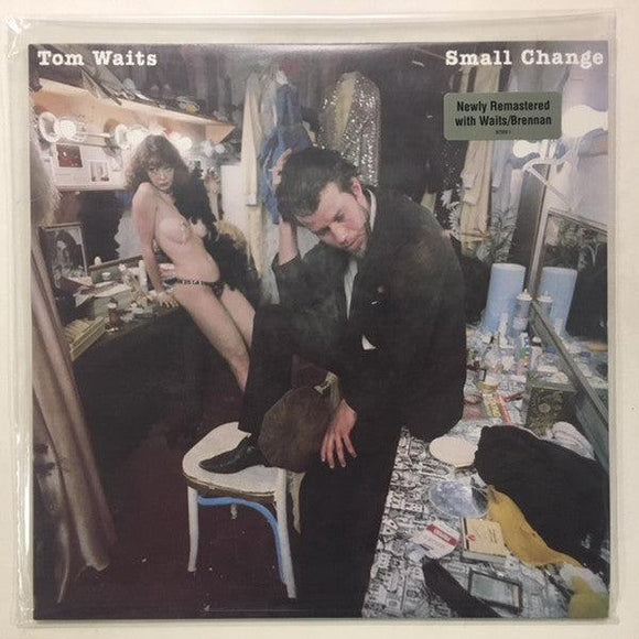 Tom Waits - Small Change - Good Records To Go