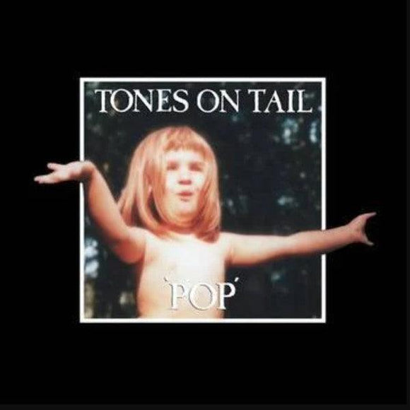 Tones On Tail - Pop - Good Records To Go