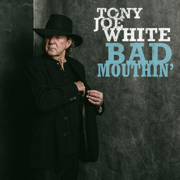 Tony Joe White - Bad Mouthin' - Good Records To Go