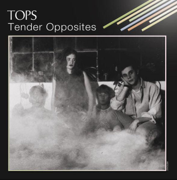 TOPS - Tender Opposites - Good Records To Go