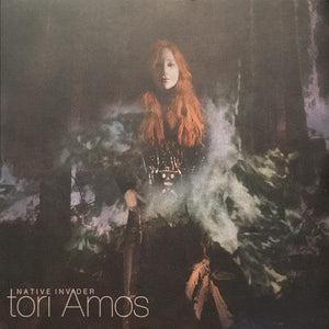 Tori Amos - Native Invader - Good Records To Go