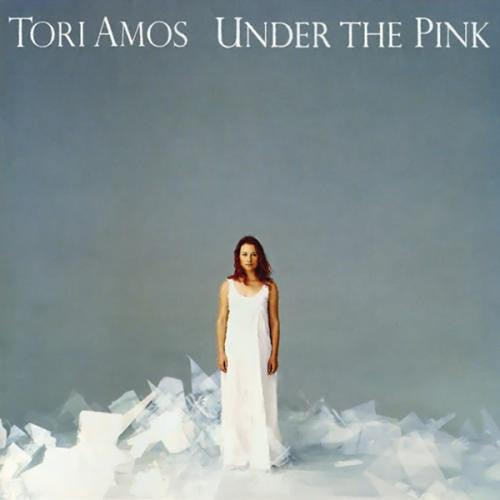 Tori Amos - Under The Pink (Half Speed Mastered) - Good Records To Go