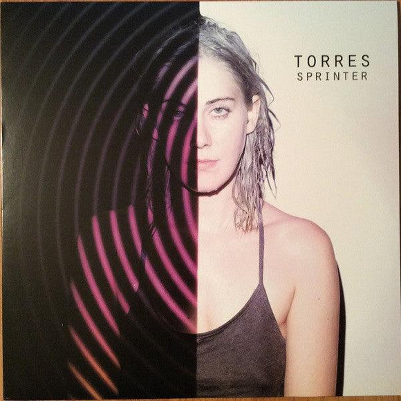 Torres  - Sprinter - Good Records To Go