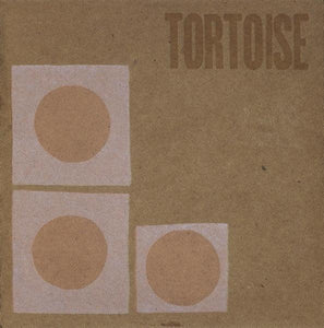 Tortoise - Tortoise - Good Records To Go