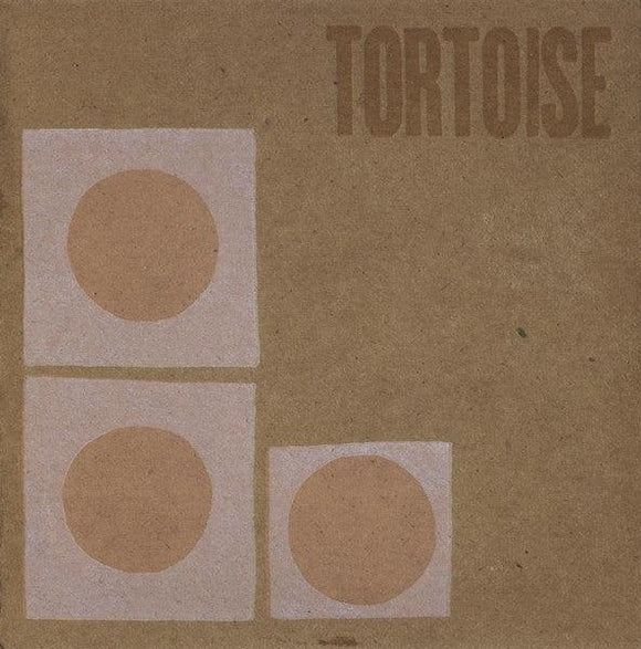 Tortoise - Tortoise - Good Records To Go