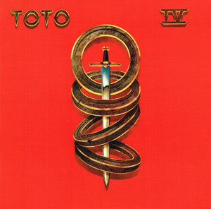 Toto - Toto IV - Good Records To Go