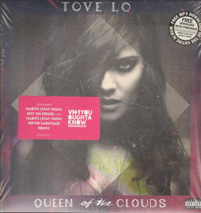 Tove Lo - Queen Of The Clouds - Good Records To Go