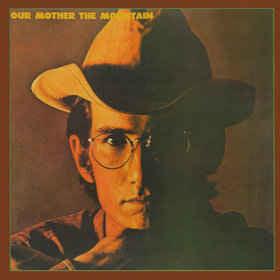 Townes Van Zandt - Our Mother The Mountain - Good Records To Go