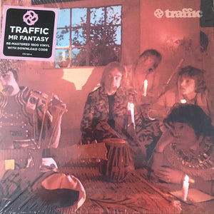 Traffic - Mr. Fantasy - Good Records To Go