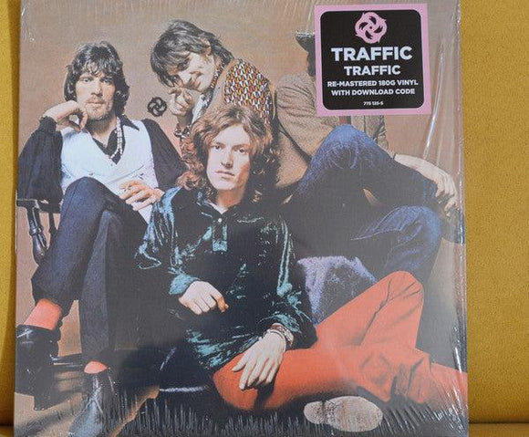 Traffic - Traffic - Good Records To Go
