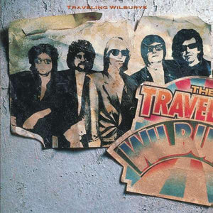 Traveling Wilburys - Volume One - Good Records To Go