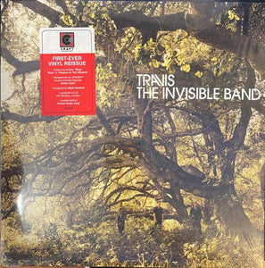 Travis - The Invisible Band (Forest Green Vinyl) - Good Records To Go