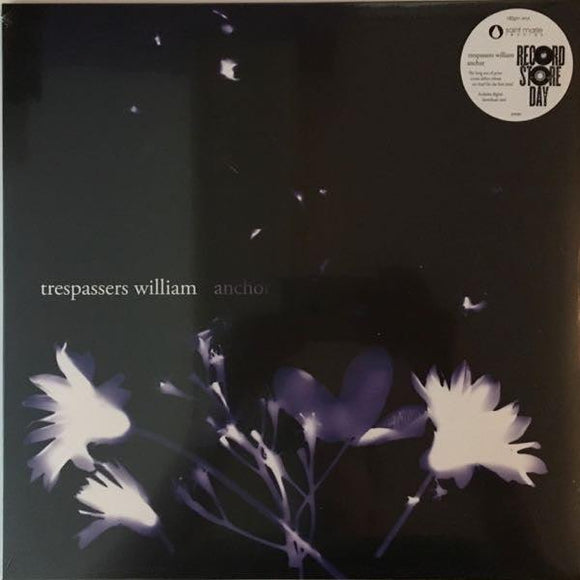 Trespassers William - Anchor - Good Records To Go