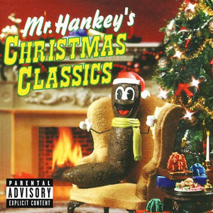 Trey Parker, Matt Stone, The Cast Of South Park - Mr. Hankey's Christmas Classics - Good Records To Go