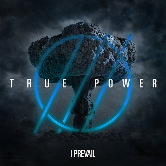 I Prevail - TRUE POWER (Indie Exclusive Limited Edition Cold World LP)