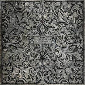 Turnpike Troubadours - The Turnpike Troubadours - Good Records To Go