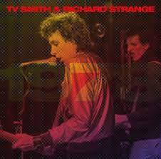 TV Smith & Richard Strange - 1978 - Good Records To Go