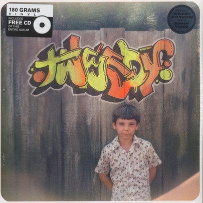Tweedy - Sukierae - Good Records To Go