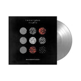 Twenty One Pilots - Blurryface (Silver Vinyl) - Good Records To Go