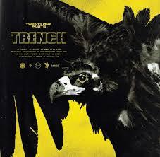 Twenty One Pilots - Trench - Good Records To Go