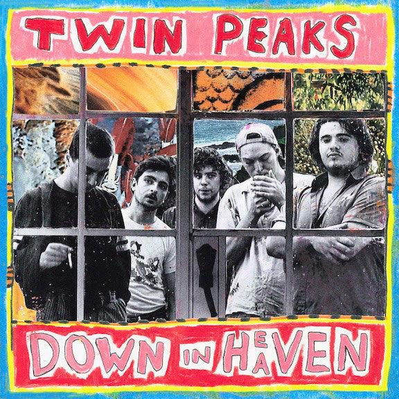 Twin Peaks - Down In Heaven - Good Records To Go