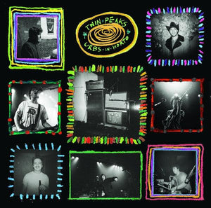 Twin Peaks - Urbs in Horto - Good Records To Go