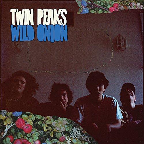 Twin Peaks - Wild Onion - Good Records To Go