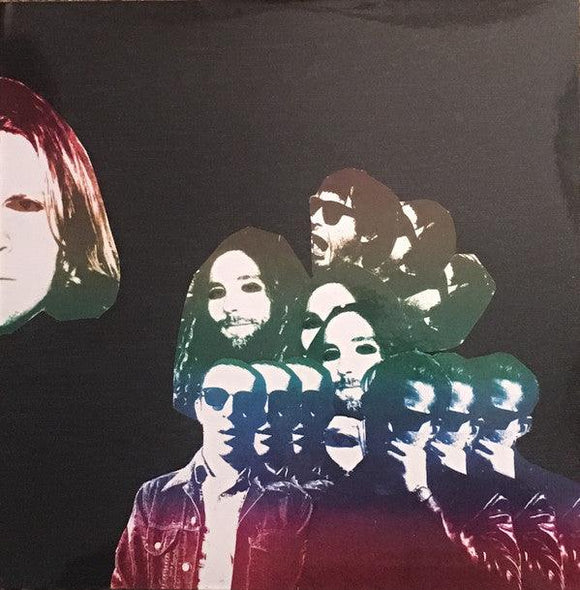 Ty Segall & Freedom Band - Freedom's Goblin - Good Records To Go