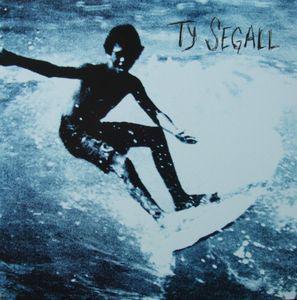 Ty Segall / Black Time - Swag / Sitting In The Back Of A Morris Marina Parked At The Pier Eating Sandwiches Whilst The Rain Drums On The Roof - Good Records To Go