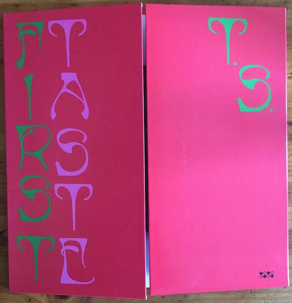 Ty Segall - First Taste - Good Records To Go