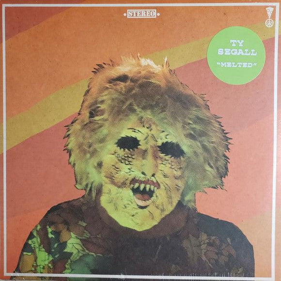 Ty Segall - Melted - Good Records To Go