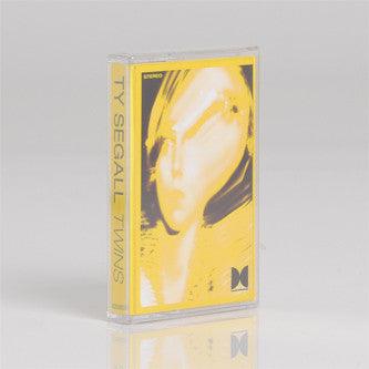 Ty Segall - Twins (Cassette) - Good Records To Go