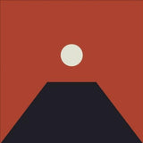 Tycho - Epoch (Clear Vinyl)