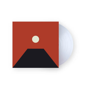 Tycho - Epoch (Clear Vinyl)