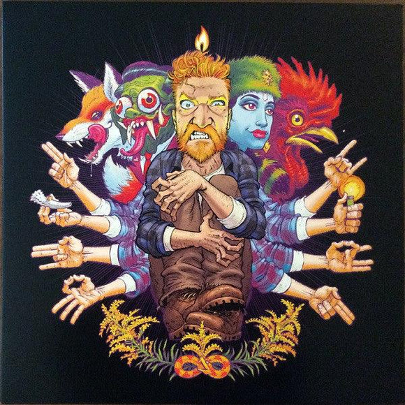 Tyler Childers - Country Squire - Good Records To Go